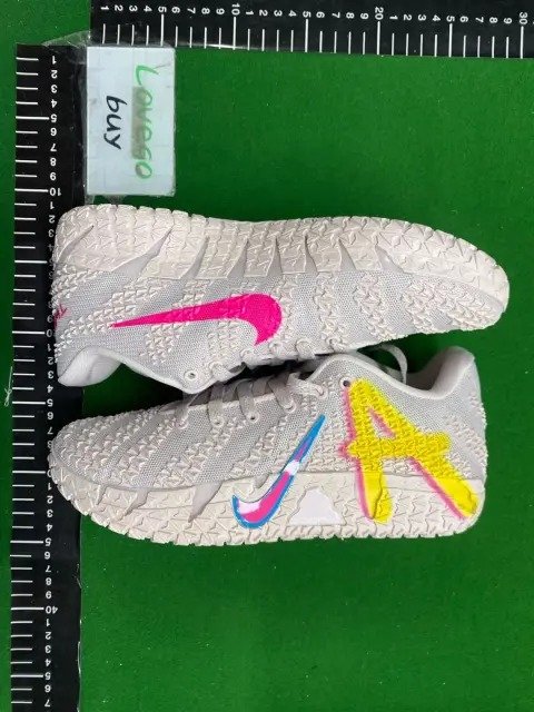 Aj3 Basketball Shoes -5