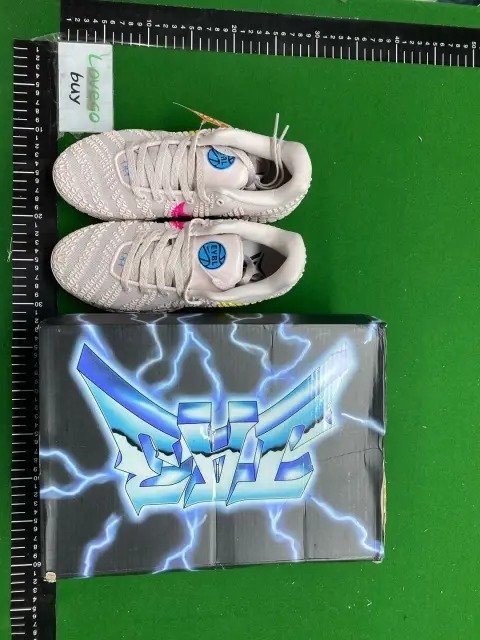 Aj3 Basketball Shoes -4