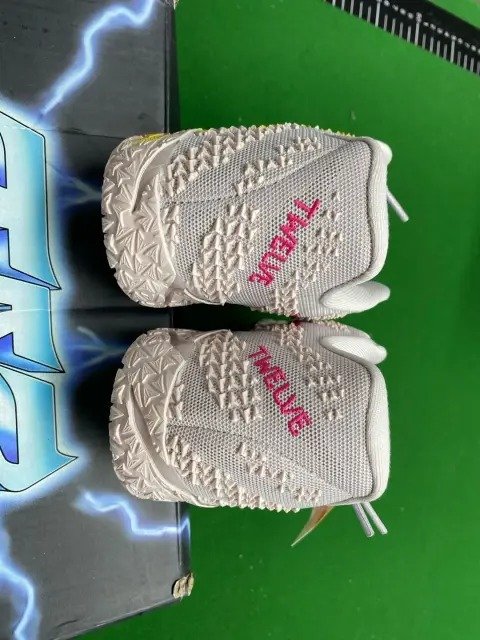 Aj3 Basketball Shoes -2