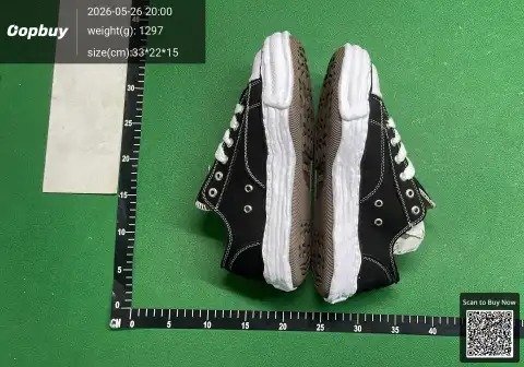 Casual shoes -5