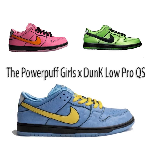 BF Batch D**K Low