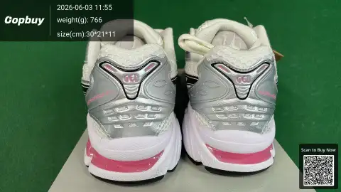 RMB Batch 14 Comfortable Casual Running Shoes Collection 1 -3