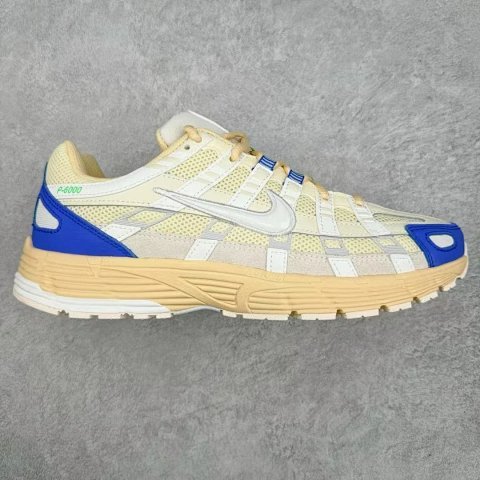 Z Batch P-6000 Running Shoes C