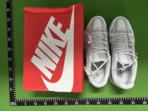 Z Batch P-6000 Running Shoes Collection -1