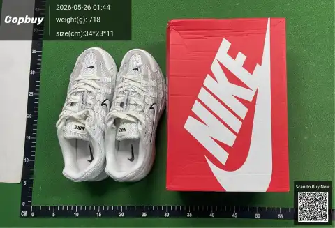 Z Batch P-6000 Running Shoes Collection -2