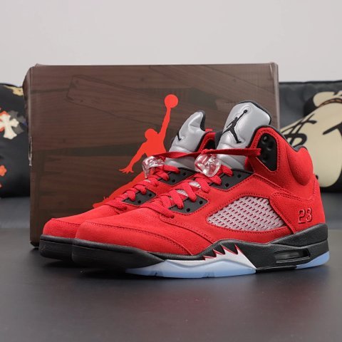 Y3 Batch Jordan 5 Series Colle