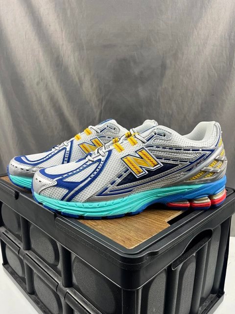 Shoes - Custom Sizes 45-47