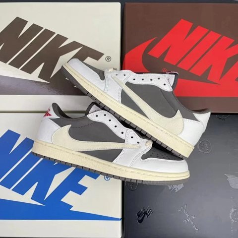 LW Source Jordan 1 TS Four-Col