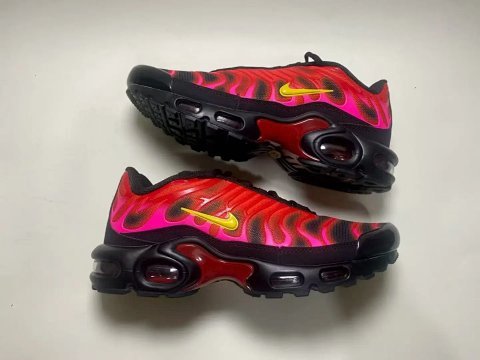 KO Batch Sup x Air Max TN