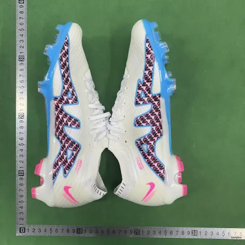 Assassin Waterproof Knit FG Football Cleats Collection 1 -2