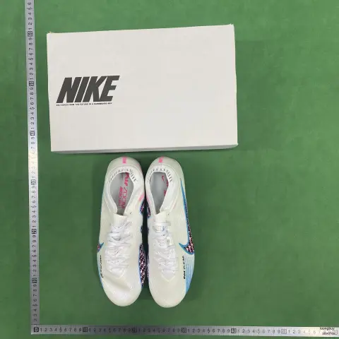 Assassin Waterproof Knit FG Football Cleats Collection 1 -3