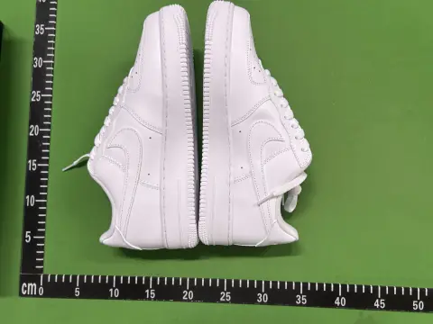 OC Casual Couple Skate Shoes -1