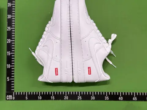 OC Casual Couple Skate Shoes -3