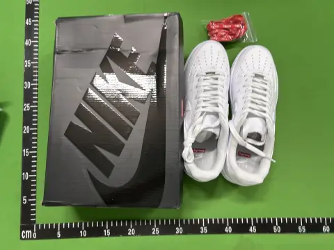 OC Casual Couple Skate Shoes -2