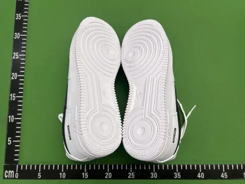 OC Casual Couple Skate Shoes -4
