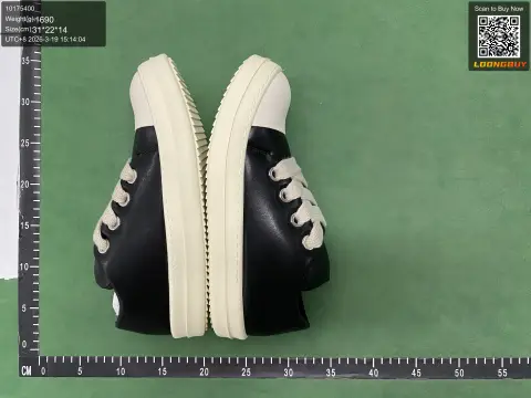 Rick Owens Collection -1