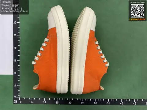 Rick Owens Collection -2