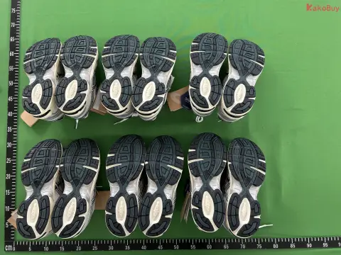 BF Batch ASICS GEL-1130 -1