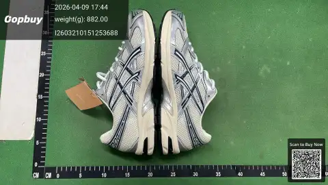 BF Batch ASICS GEL-1130 -2
