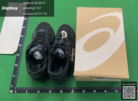 BF Batch ASICS GEL-1130 -3