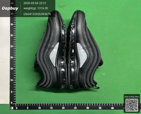 HS Version Air Max 97 Collection 2 -1
