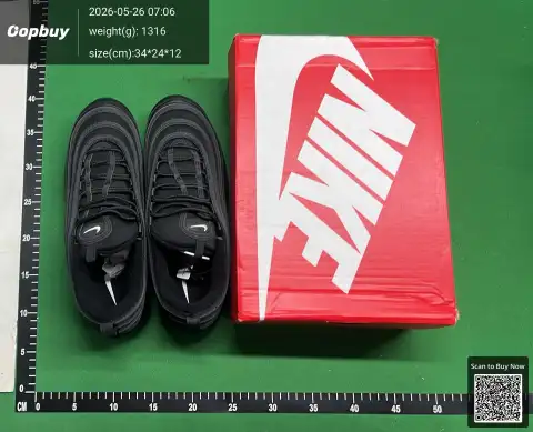 HS Version Air Max 97 Collection 2 -4