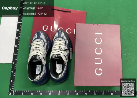 G Colorblock Platform Dad Sneakers 2025 -3