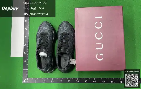 G Colorblock Platform Dad Sneakers 2025 -4