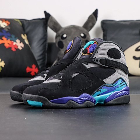 DG 2.0 Batch Jordan 8 Series C