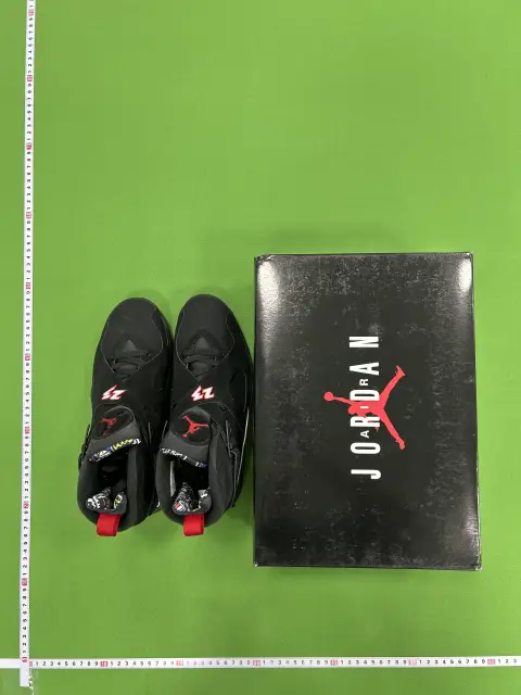 DG 2.0 Batch Jordan 8 Series Collection -1