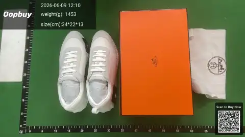 Classic Casual Sports Sneakers -4