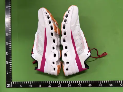 On Cloudmonster Lightweight Running Shoes -1