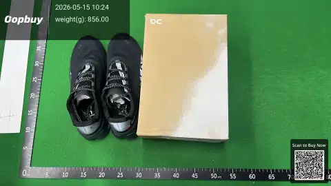 On Cloudmonster Lightweight Running Shoes -2