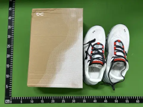 On Cloudmonster Lightweight Running Shoes -3