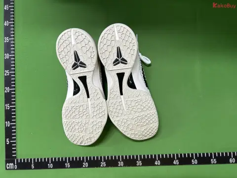 OWF Batch Kobe 6 Basketball Shoes -2