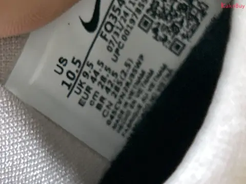 OWF Batch Kobe 6 Basketball Shoes -3