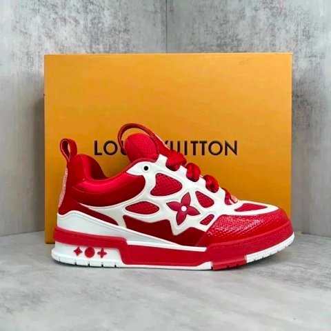 2025 Fashion Shoes