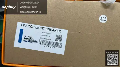 2025 Fashion Shoes -1