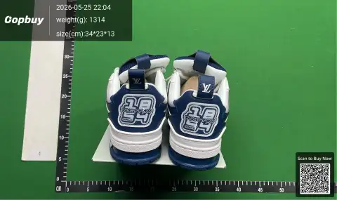 2025 Fashion Shoes -3