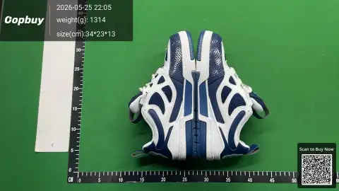 2025 Fashion Shoes -4
