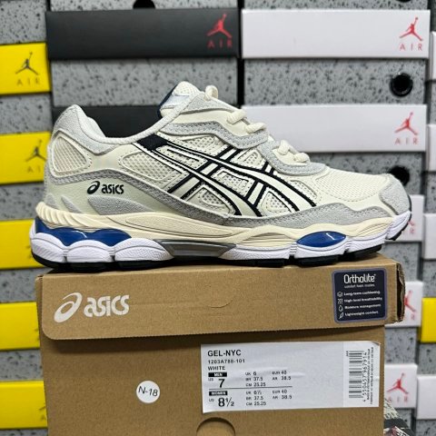 WZ Batch GEL-NYC
