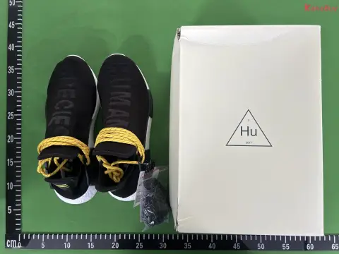 OWF Batch NMD Human Race BASF Sole Collection -1
