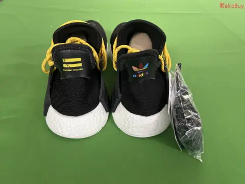 OWF Batch NMD Human Race BASF Sole Collection -3