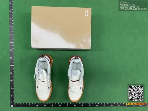 On Running Cloudwander Waterproof -4