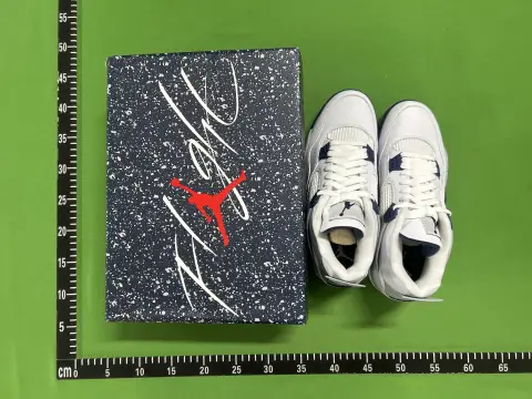 BF Batch Air Jordan 4 Collection -3
