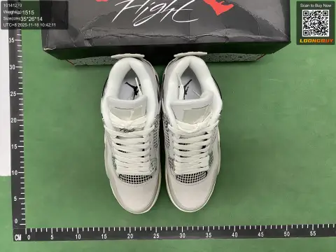 BF Batch Air Jordan 4 Collection -4