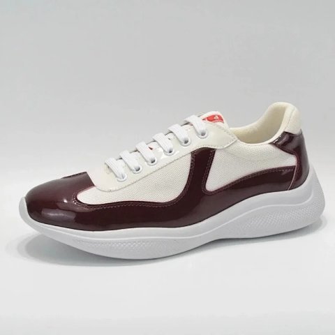D-1 Casual PR Cup Sneakers