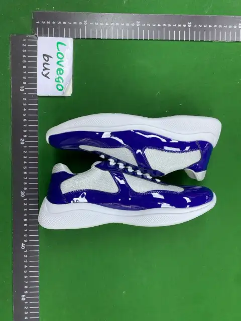 D-1 Casual PR Cup Sneakers -2
