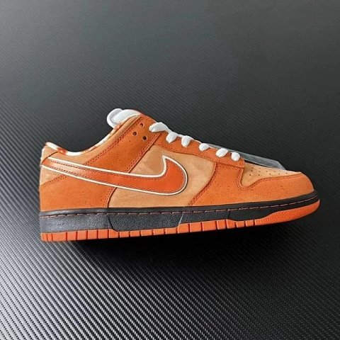 M Batch Dunk Series Collection