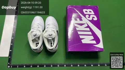 M Batch Dunk Series Collection -1